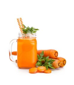 Organic Carrot - Image 2