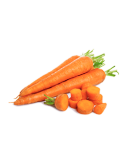 Organic Carrot